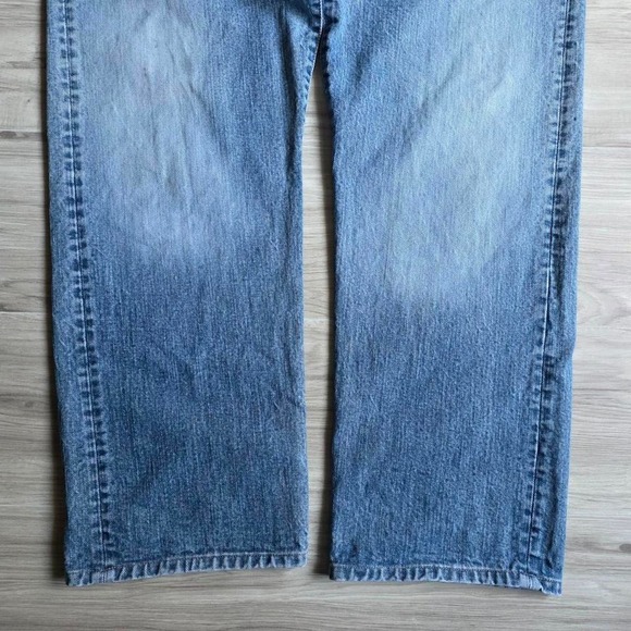 Vintage Y2K Diesel Slim Relax Fit Jeans Made In Italy - Picture 5 of 8